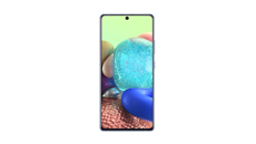Fundas Samsung Galaxy A71 5G UW