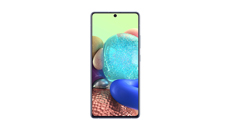 Fundas Samsung Galaxy A71 5G