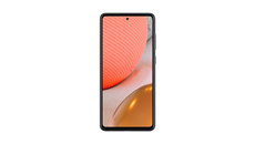 Samsung Galaxy A72 5G Funda & Accesorios