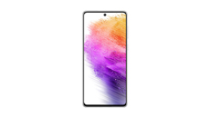 Samsung Galaxy A73 5G Funda & Accesorios