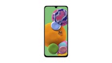 Fundas Samsung Galaxy A90 5G