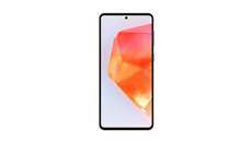 Samsung Galaxy C55 Case & Cover