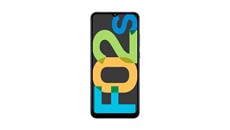 Fundas Samsung Galaxy F02s