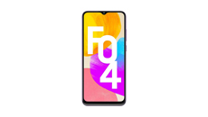 Accesorios Samsung Galaxy F04