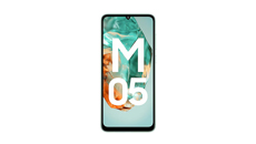 Samsung Galaxy F05 Case & Cover