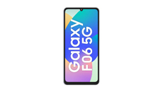 Samsung Galaxy F06 5G Funda & Accesorios
