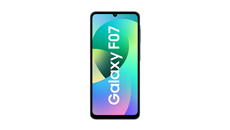 Samsung Galaxy F07 Funda & Accesorios