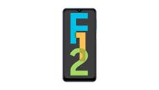 Accesorios Samsung Galaxy F12