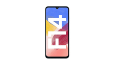 Samsung Galaxy A06 Case & Cover