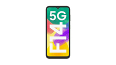 Accesorios Samsung Galaxy F14