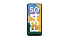 Fundas Samsung Galaxy F34