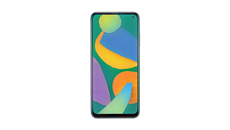 Fundas Samsung Galaxy F52 5G