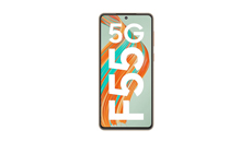 Samsung Galaxy F55 Case & Cover