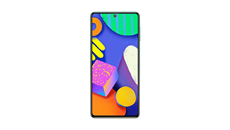 Fundas Samsung Galaxy F62