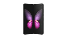 Fundas Samsung Galaxy Fold 5G