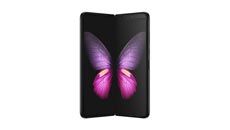 Soporte coche Coche Samsung Galaxy Fold 5G