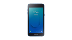 Fundas Samsung Galaxy J2 Core (2020)