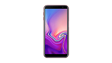 Cargador Samsung Galaxy J6+