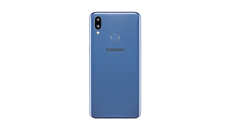 Fundas Samsung Galaxy M01s