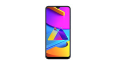Fundas Samsung Galaxy M10s