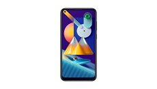 Fundas Samsung Galaxy M11