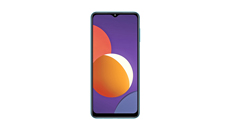 Fundas Samsung Galaxy M12