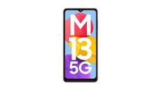 Fundas Samsung Galaxy M13 5G