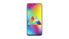 Fundas Samsung Galaxy M20