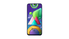Fundas Samsung Galaxy M21