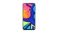 Fundas Samsung Galaxy M21s