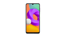 Fundas Samsung Galaxy M22