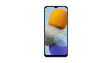 Fundas Samsung Galaxy M23