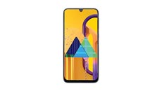 Cargador Samsung Galaxy M30s