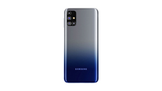 Accesorios Samsung Galaxy M31s