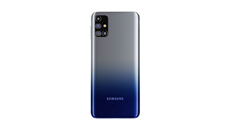 Fundas Samsung Galaxy M31s