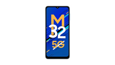 Fundas Samsung Galaxy M32 5G