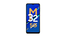 Fundas Samsung Galaxy M32 5G