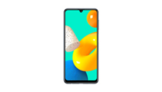 Fundas Samsung Galaxy M32