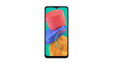 Fundas Samsung Galaxy M33