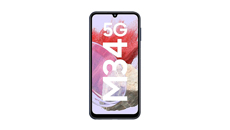 Samsung Galaxy M34 5G Funda & Accesorios