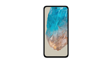 Samsung Galaxy M35 Funda & Accesorios
