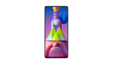 Fundas Samsung Galaxy M51