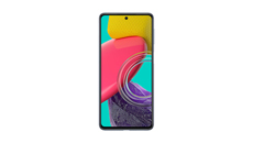 Fundas Samsung Galaxy M53