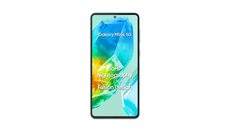 Samsung Galaxy M05 Case & Cover