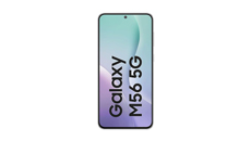 Samsung Galaxy M56 Funda & Accesorios