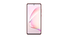 Cargador Samsung Galaxy Note10 Lite