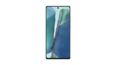 Samsung Galaxy Note20 (5G) Funda & Accesorios