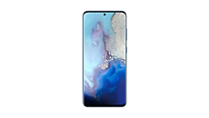 Fundas Samsung Galaxy S20 Ultra 5G