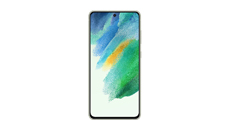 Samsung Galaxy S21 FE 5G Funda & Accesorios