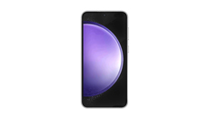 Samsung Galaxy S23 FE Case & Cover